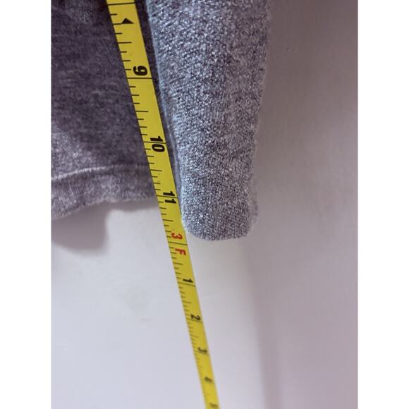 Polo Ralph Lauren Men’s XXL Gray Long Sleeve Polo Shirt Cotton Logo Casual READ - Picture 8 of 8